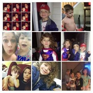 Meet your Posher, Alysha